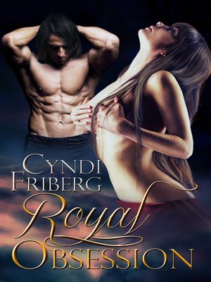 Royal Obsession (Shadow Assassins 1) - ebook
